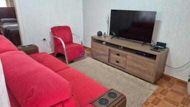 house em Rua Caçador de Esmeraldas, Vila São José (Ipiranga) - São Paulo - SP