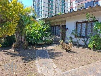 house em Rua José Gomes, Tristeza - Porto Alegre - RS