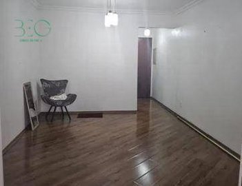 apartment em Rua do Manifesto, Ipiranga - São Paulo - SP