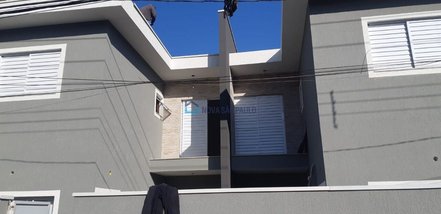 house em Rua Itaguajé, Vila Moraes - São Paulo - SP