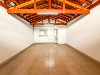 house em Rua Alvinlândia, Perdizes - Piracicaba - SP