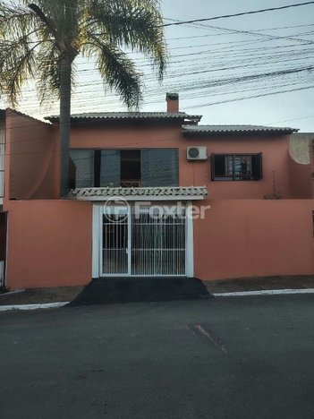 house em Rua Jequié, Santa Isabel - Viamão - RS