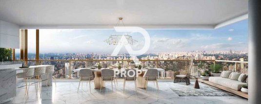 apartment em Rua Paulistânia, Sumarezinho - São Paulo - SP