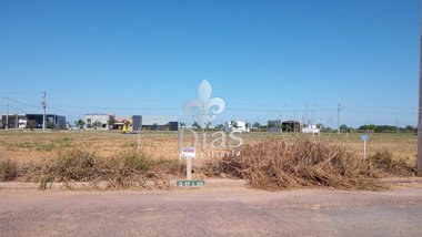 land_lot em Lagoa da Conceição, Residencial Parque do Lago - Sinop - MT