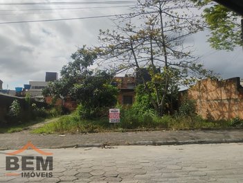 land_lot em Rua La Paz, Santa Regina - Camboriú - SC