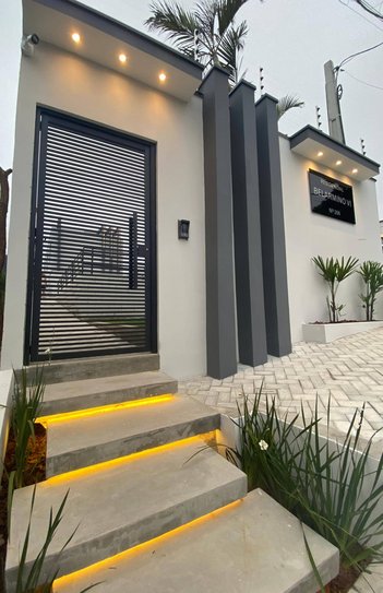 house em Rua Profeta Isaías, Vila Melchizedec - Mogi das Cruzes - SP