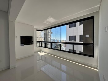 apartment em Avenida Fernando Machado - D, Líder - Chapecó - SC