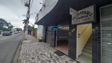business em Rua Alfredo Whately, Campos Elíseos - Resende - RJ