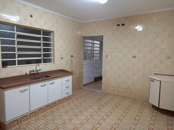 house em Rua Doutor Hélio Mota, Vila Carrão - São Paulo - SP