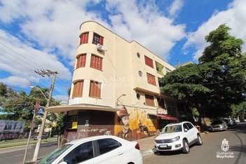 apartment em Rua Eça de Queiroz, Petrópolis - Porto Alegre - RS
