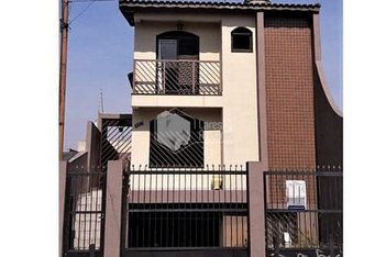 house em Rua Solidônio Leite, Vila Ivone - São Paulo - SP