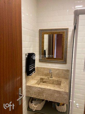 house em Servidão Beija-Flor Vermelho, Santinho - Florianópolis - SC