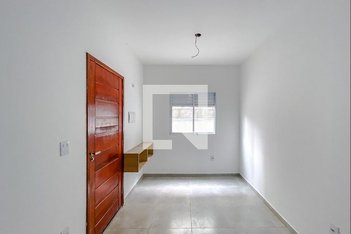 apartment em Rua Mogi Mirim, Vila Bertioga - São Paulo - SP