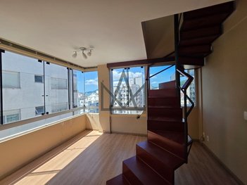 apartment em Rua Duarte Schutel, Centro - Florianópolis - SC