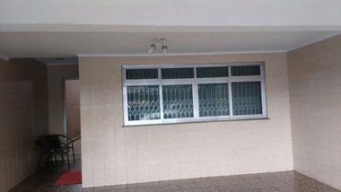 apartment em Avenida Nossa Senhora do Loreto, Vila Medeiros - São Paulo - SP