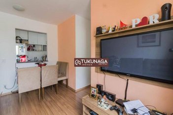 apartment em Avenida Guarulhos, Vila Augusta - Guarulhos - SP