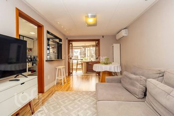 apartment em Rua Portugal, Higienópolis - Porto Alegre - RS