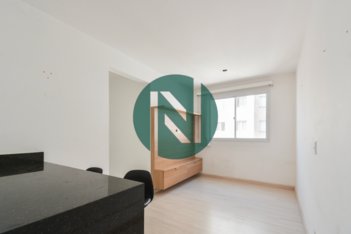 apartment em Rua da Independência, Cambuci - São Paulo - SP