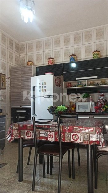 house em Rua José Ramos Fernandes, Jardim Vale das Virtudes - São Paulo - SP