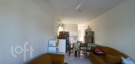 house em Avenida Astrogildo Quadros, Pinheira - Palhoça - SC