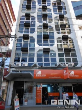 office em FIORAVANTE MILANEZ, Centro - Canoas - RS