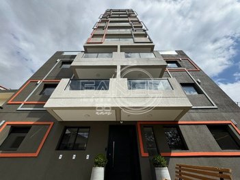apartment em Rua Tristão de Campos, Jardim Trussardi - São Paulo - SP
