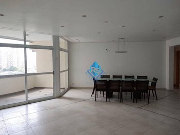apartment em Avenida Barão de Mauá, Centro - São Bernardo do Campo - SP