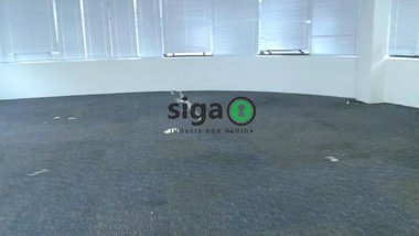 commercial_building em Rua Luigi Galvani, Cidade Monções - São Paulo - SP