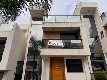 house em Estrada Fernando Nobre, Parque Rincão - Cotia - SP