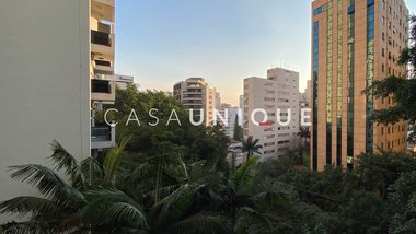 apartment em Alameda Itu, Jardim Paulista - São Paulo - SP
