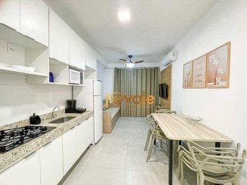 apartment em Avenida Wilson Abirached, Praia Grande - Ubatuba - SP