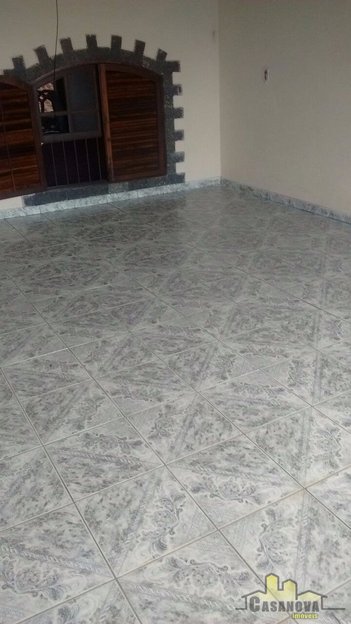 house em Rua Jorge Gomes, Cidade Nova Jacareí - Jacareí - SP