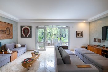 apartment em Rua Dom Paulo Pedrosa, Real Parque - São Paulo - SP