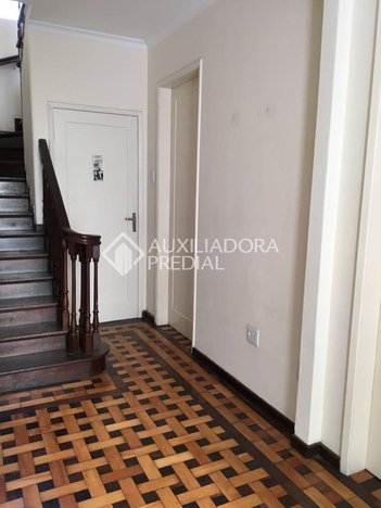 house em Avenida Iguassu, Petrópolis - Porto Alegre - RS