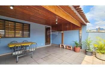 house em Avenida Internacional, Santo Antônio - Osasco - SP