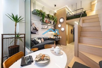 apartment em Rua Humberto I, Vila Mariana - São Paulo - SP