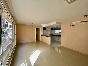 apartment em Rua Dona Ondina, Menino Deus - Porto Alegre - RS