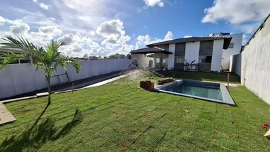house em Rua Tabeliao Francisco Velton Braga, Jacumã - Conde - PB