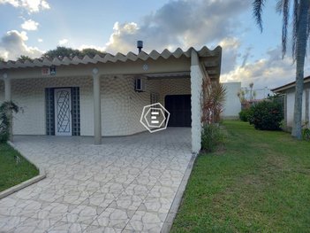 house em Rua Ipê, Xangri-Lá - Xangri-Lá - RS