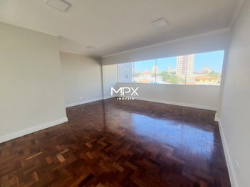 apartment em Rua Alferes José Caetano, Centro - Piracicaba - SP