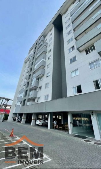 apartment em Rua Leopoldo Leite, Centro - Camboriú - SC