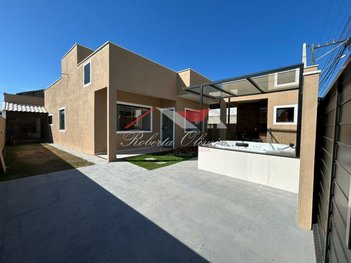 house em Rua Cabo Frio, Aquarius (Tamoios) - Cabo Frio - RJ