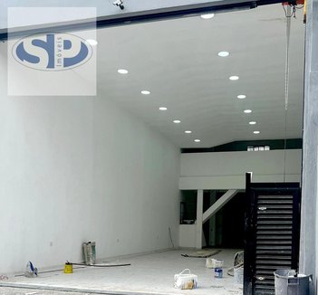 industrial em Avenida Onze de Agosto, Jardim Maia - Guarulhos - SP