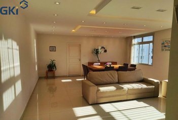 apartment em Rua Piauí, Higienópolis - São Paulo - SP