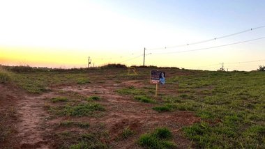 land_lot em Rua Emygdio Pedroso, Chácara Aliança - São Manuel - SP