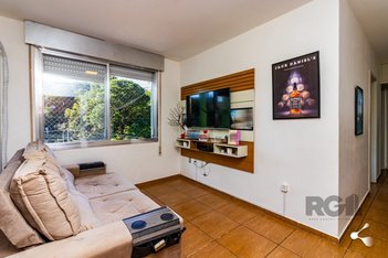 apartment em Taquary, Cristal - Porto Alegre - RS