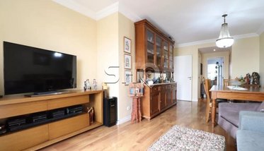 apartment em Rua Carlos Weber, Vila Leopoldina - São Paulo - SP