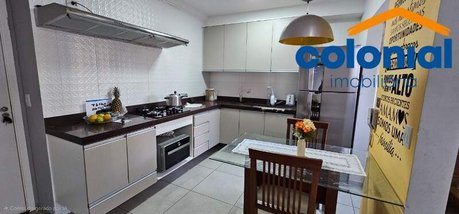 apartment em Rua Vitor Marcelo de Castro, Parque Cidade Jardim II - Jundiaí - SP