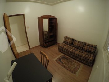 apartment em Rua Vicente da Fontoura, Santana - Porto Alegre - RS