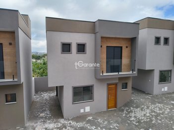 house em Rua São Felipe, Jardim São Felipe - Atibaia - SP